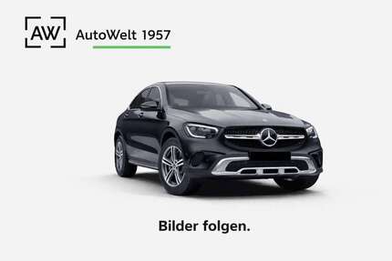 Mercedes-Benz GLC 220 Gebrauchtwagen