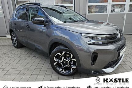 Citroen C5 Aircross Gebrauchtwagen