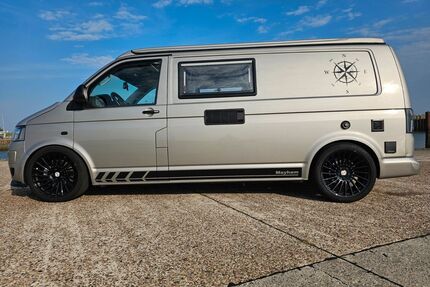 VW T5 andere Gebrauchtwagen
