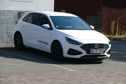 Hyundai i30 Gebrauchtwagen