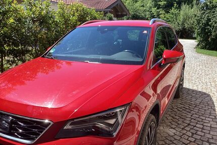 Seat Altea Gebrauchtwagen