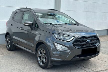 Ford EcoSport Gebrauchtwagen