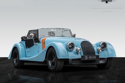 Morgan Plus 4 Gebrauchtwagen