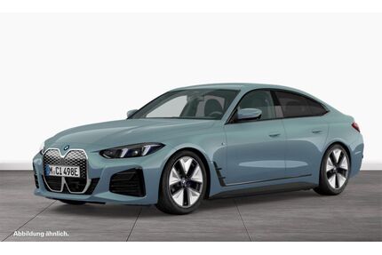 BMW i4 Gebrauchtwagen