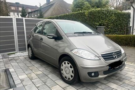 Mercedes-Benz A 180 Gebrauchtwagen