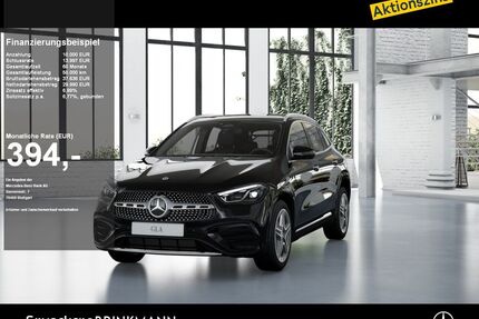 Mercedes-Benz GLA 180 Gebrauchtwagen