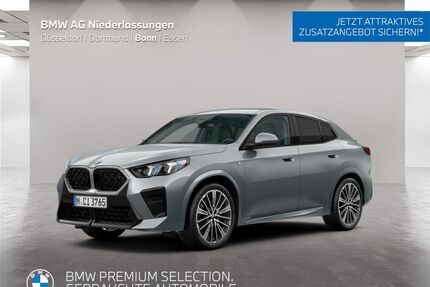 BMW X2 Gebrauchtwagen
