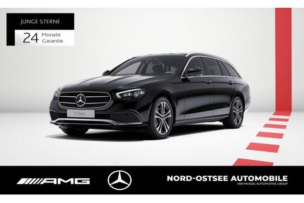 Mercedes-Benz E 220 Gebrauchtwagen