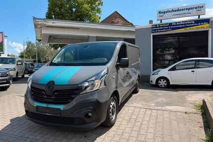 Renault Trafic Gebrauchtwagen
