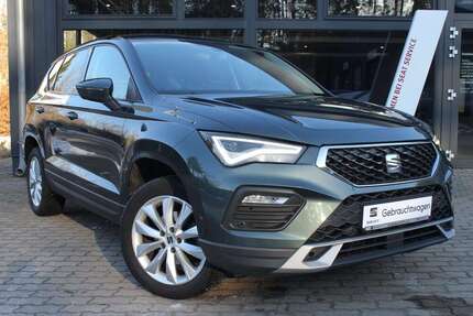 Seat Ateca Gebrauchtwagen