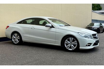 Mercedes-Benz E 200 Gebrauchtwagen