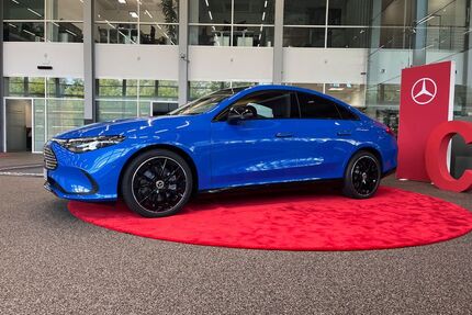 Mercedes-Benz CLA 250 Gebrauchtwagen