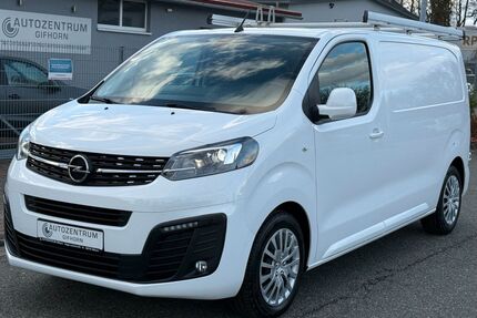 Opel Vivaro Gebrauchtwagen