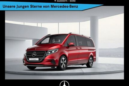 Mercedes-Benz V 220 Gebrauchtwagen