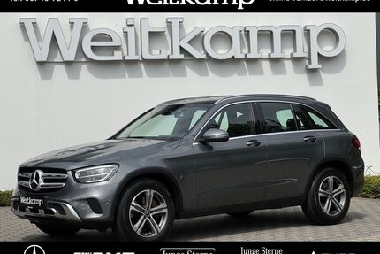Mercedes-Benz GLC 200 Gebrauchtwagen