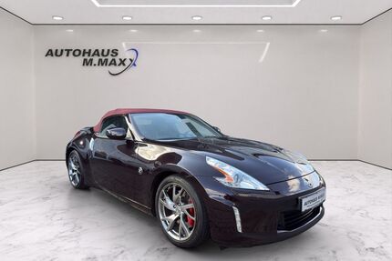 Nissan 370Z Gebrauchtwagen