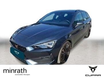Cupra Leon Gebrauchtwagen