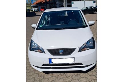 Seat Mii Gebrauchtwagen