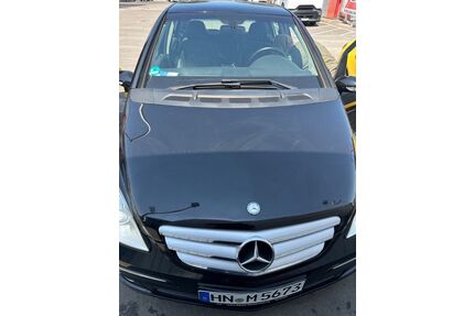 Mercedes-Benz B 200 Gebrauchtwagen