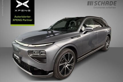 XPeng G9 Gebrauchtwagen