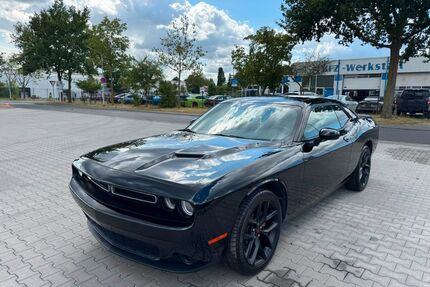 Dodge Challenger Gebrauchtwagen