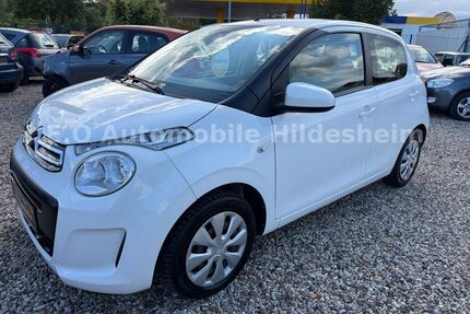 Citroen C1 Gebrauchtwagen