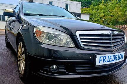 Mercedes-Benz C 200 Gebrauchtwagen
