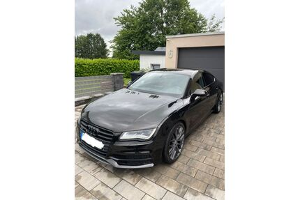 Audi A7 Gebrauchtwagen