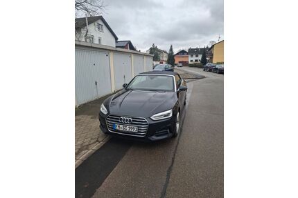 Audi A5 Gebrauchtwagen