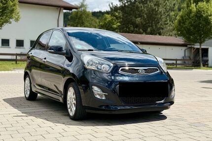 Kia Picanto Gebrauchtwagen