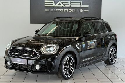 Mini Countryman S (Cooper) Gebrauchtwagen