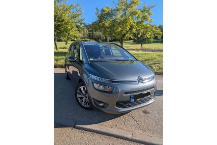 Citroen C4 Picasso Gebrauchtwagen