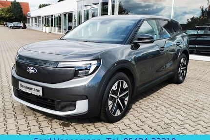 Ford Explorer Gebrauchtwagen