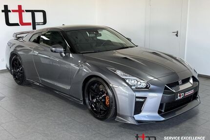 Nissan GT-R Gebrauchtwagen