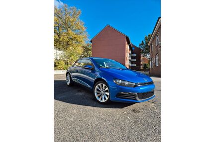 VW Scirocco Gebrauchtwagen
