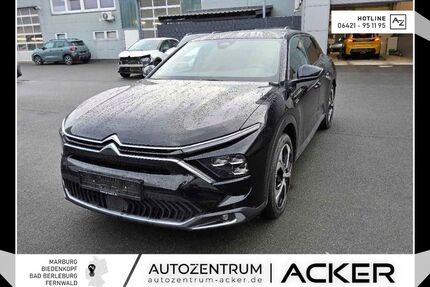 Citroen C5 X Gebrauchtwagen