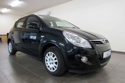 Hyundai i20 Gebrauchtwagen