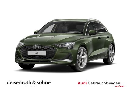 Audi A3 Gebrauchtwagen
