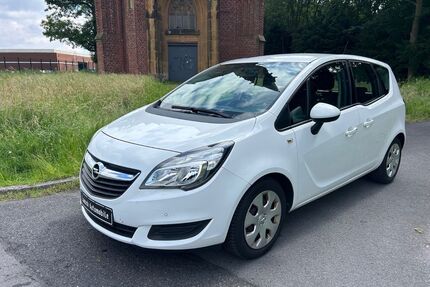 Opel Meriva Gebrauchtwagen