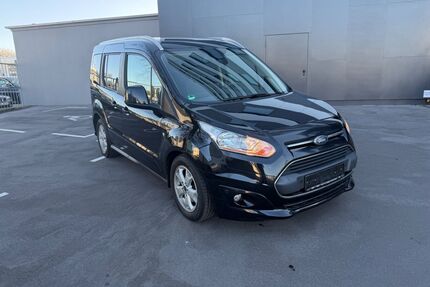 Ford Tourneo Connect Gebrauchtwagen