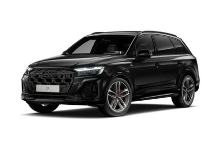 Audi Q7 Gebrauchtwagen