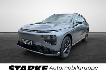 XPeng G9 Gebrauchtwagen