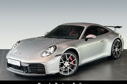 Porsche 992 Gebrauchtwagen