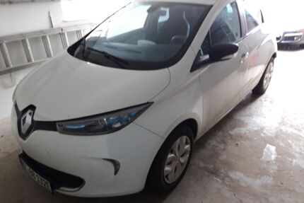 Renault ZOE Gebrauchtwagen
