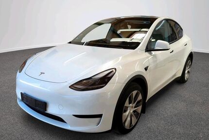Tesla Model Y Gebrauchtwagen