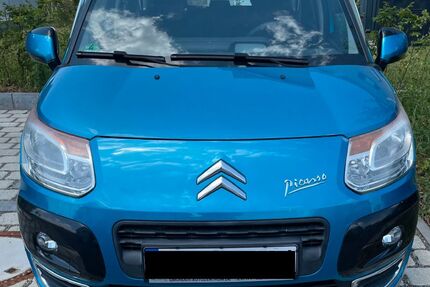 Citroen C3 Picasso Gebrauchtwagen