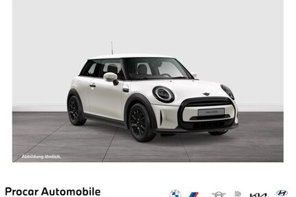 Mini Cooper Gebrauchtwagen