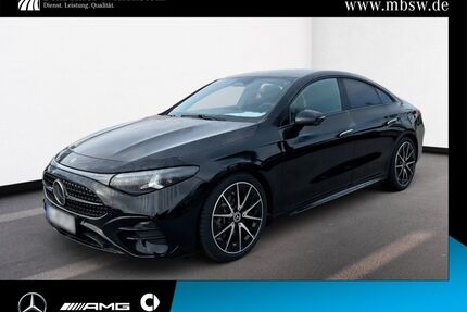 Mercedes-Benz CLA 220 Gebrauchtwagen