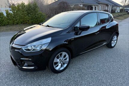 Renault Clio Gebrauchtwagen