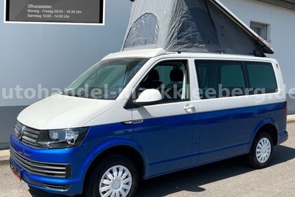 VW T6 California Gebrauchtwagen